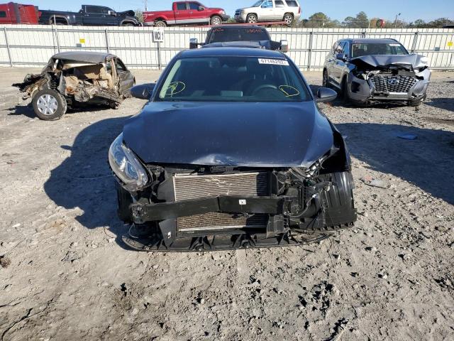 Photo 5 from auction – 2020 KIA FORTE FE with VIN 3KPF24AD7LE236590