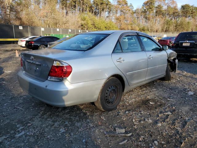 Photo 3 from auction – 2005 TOYOTA CAMRY LE with VIN 4T1BE32K95U103181