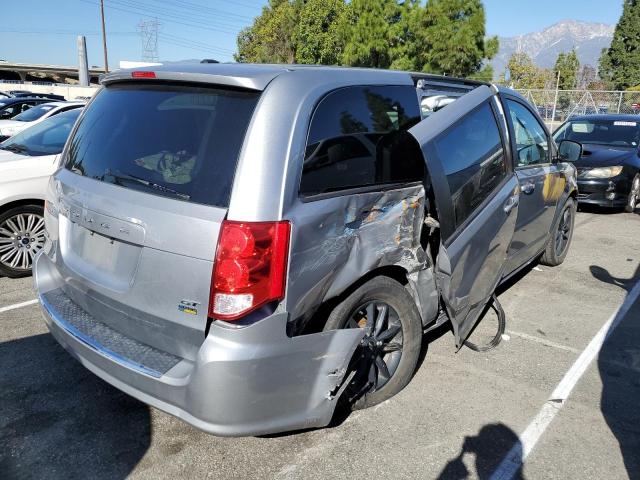 Photo 3 from auction – 2019 DODGE GRAND CARA with VIN 2C4RDGEG9KR706726