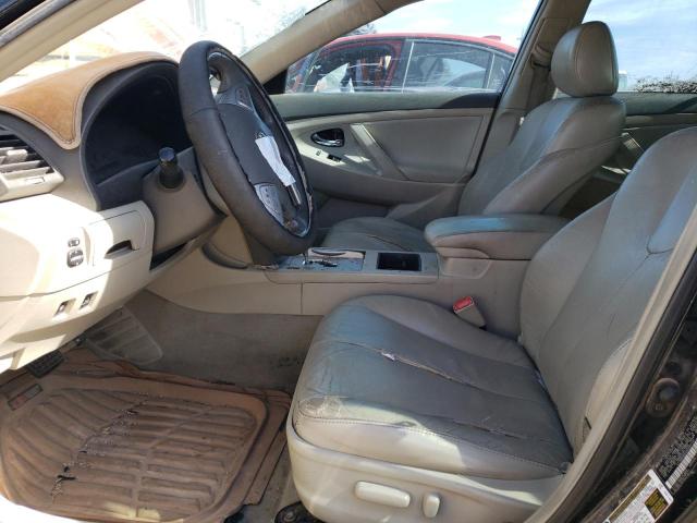 Photo 7 from auction – 2009 TOYOTA CAMRY HYBR with VIN 4T1BB46K49U080147