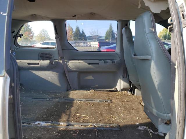 Photo 11 from auction – 2000 DODGE CARAVAN with VIN 2B4FP25B2YR511607