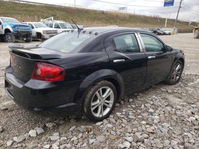 Photo 3 from auction – 2012 DODGE AVENGER SE with VIN 1C3CDZAG1CN315886