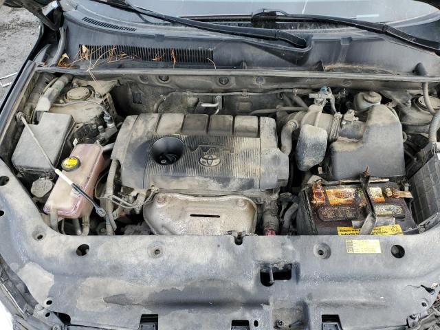 Photo 12 from auction – 2011 TOYOTA RAV4 with VIN 2T3BF4DV2BW118487