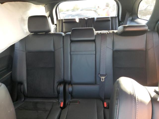 Photo 10 from auction – 2022 DODGE DURANGO GT with VIN 1C4RDJDGXNC182630