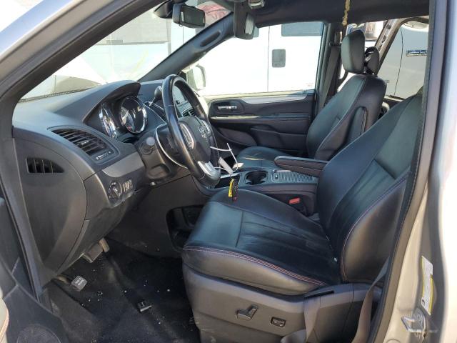 Photo 7 from auction – 2019 DODGE GRAND CARA with VIN 2C4RDGEG9KR706726