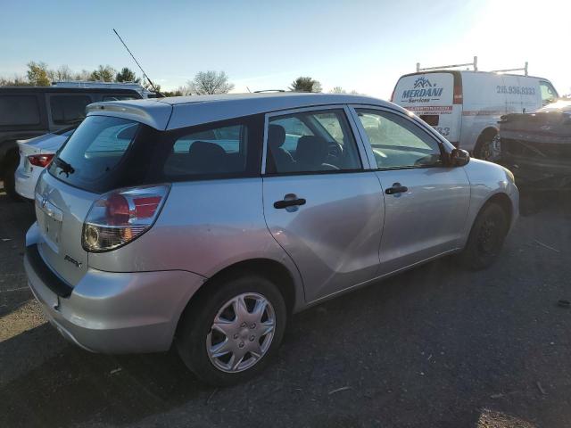 Photo 3 from auction – 2005 TOYOTA COROLLA MA with VIN 2T1LR32E95C437716