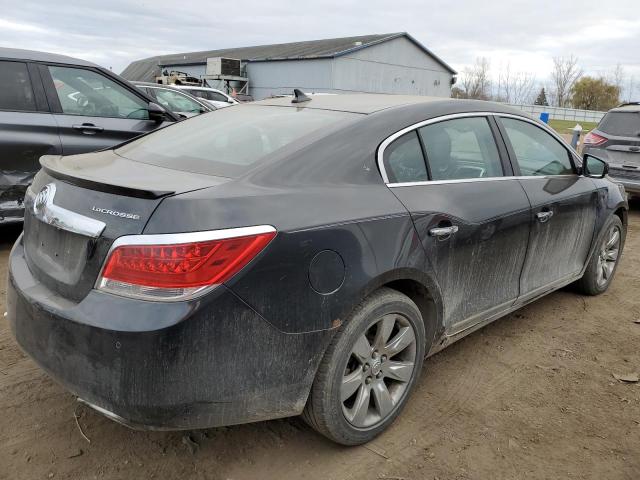 Photo 3 from auction – 2012 BUICK LACROSSE P with VIN 1G4GD5E33CF377552