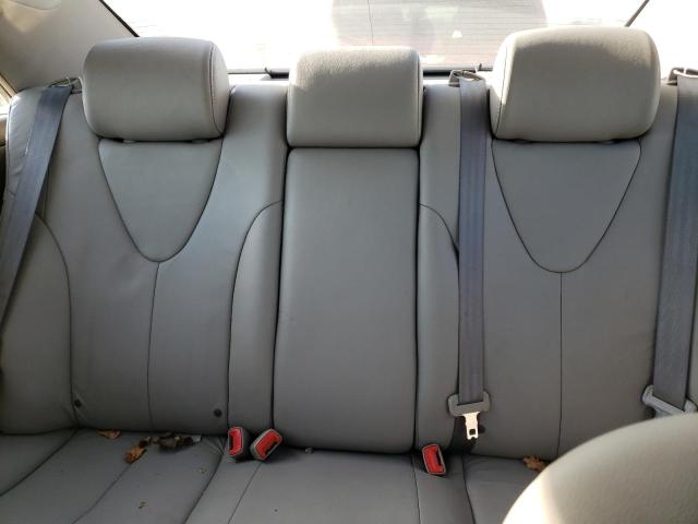 Photo 10 from auction – 2007 TOYOTA CAMRY LE with VIN 4T1BK46K77U014172