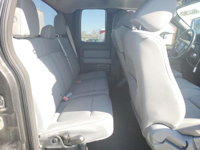 Photo 10 from auction – 2013 FORD F150 SUPER with VIN 1FTFX1EF2DKD22142