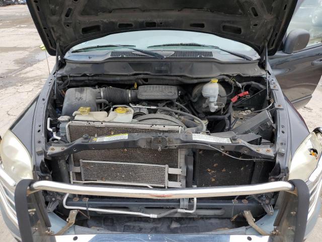 Photo 11 from auction – 2008 DODGE RAM 1500 S with VIN 1D7HA18K38J132757