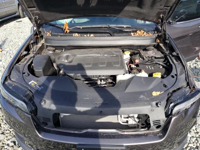 Photo 7 from auction – 2019 JEEP CHEROKEE L with VIN 1C4PJMLX2KD139800