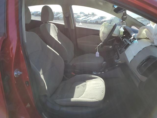 Photo 5 from auction – 2014 KIA RIO LX with VIN KNADM4A36E6396457