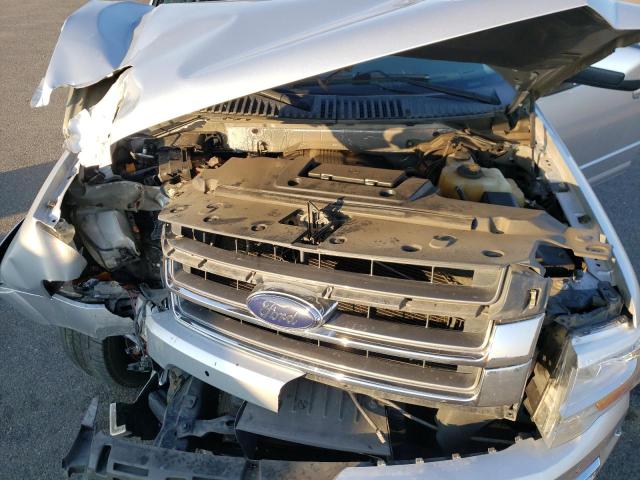 Photo 12 from auction – 2015 FORD EXPEDITION with VIN 1FMJU2AT2FEF36713