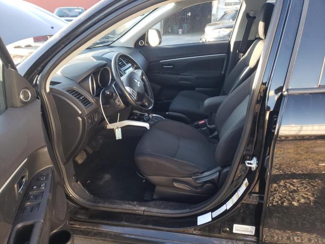 Photo 7 from auction – 2011 MITSUBISHI OUTLANDER with VIN JA4AR4AU6BZ011743