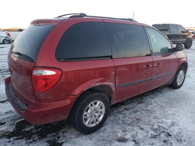 Photo 3 from auction – 2007 DODGE CARAVAN SE with VIN 1D4GP25R07B142119