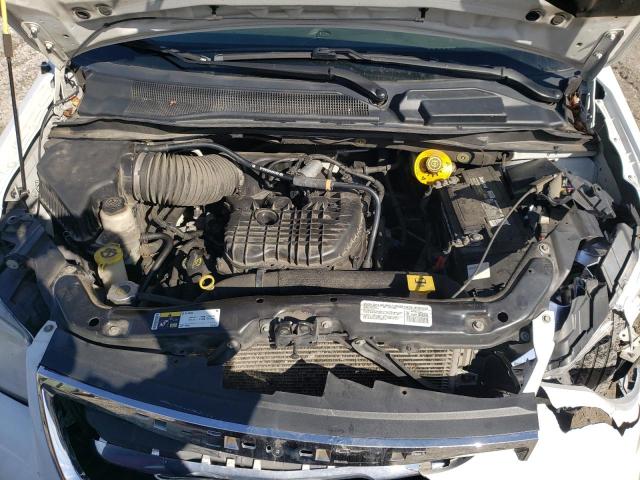 Photo 7 from auction – 2014 CHRYSLER TOWN & COU with VIN 2C4RC1BG3ER295784