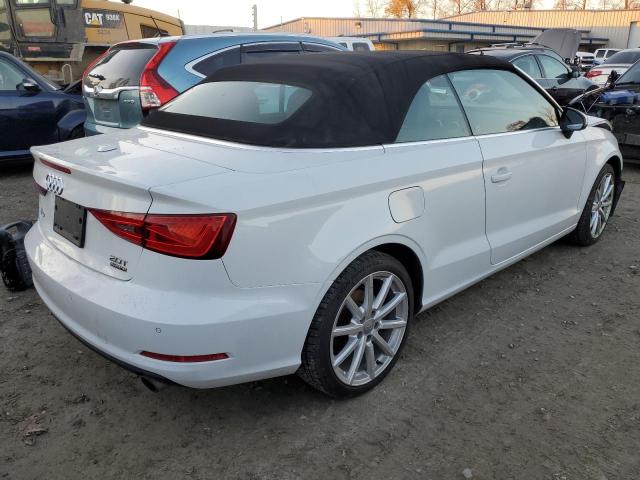 Photo 3 from auction – 2016 AUDI A3 PREMIUM with VIN WAU78LFFXG1038244
