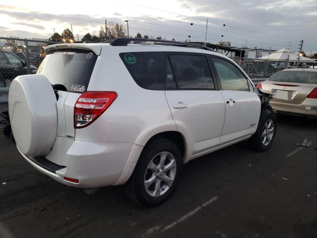 Photo 3 from auction – 2011 TOYOTA RAV4 LIMIT with VIN JTMDK4DV0B5101862