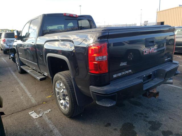 Photo 2 from auction – 2015 GMC SIERRA K25 with VIN 1GT120E80FF500890