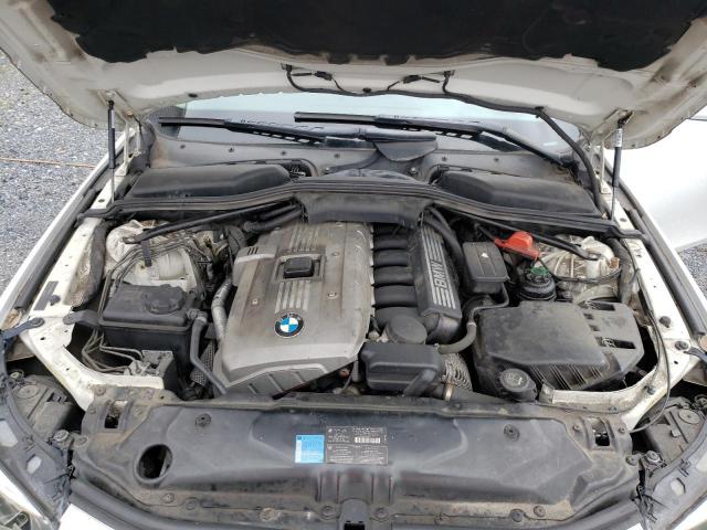 Photo 11 from auction – 2006 BMW 530 XIT with VIN WBANN73506CN01482