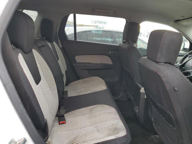 Photo 10 from auction – 2015 GMC TERRAIN SL with VIN 2GKALMEK9F6399587