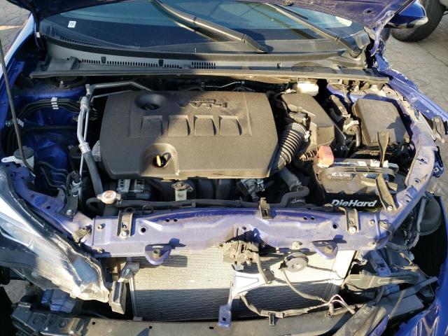 Photo 11 from auction – 2018 TOYOTA COROLLA L with VIN 5YFBURHEXJP812687