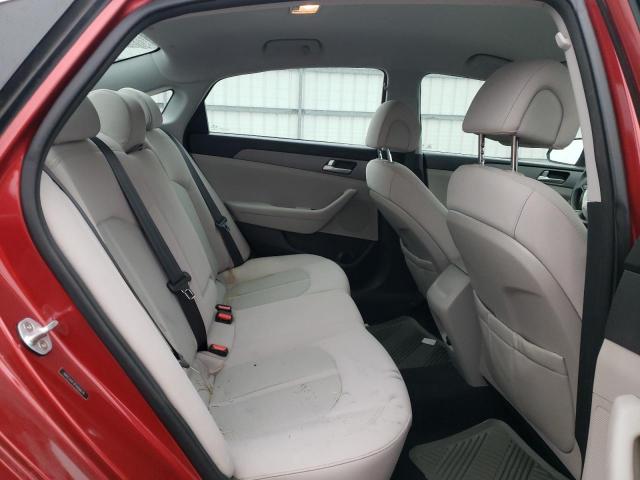 Photo 10 from auction – 2015 HYUNDAI SONATA SE with VIN 5NPE24AF3FH056679