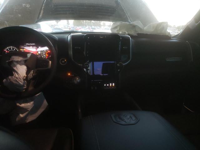 Photo 8 from auction – 2022 RAM 1500 LARAM with VIN 1C6SRFJT2NN140708