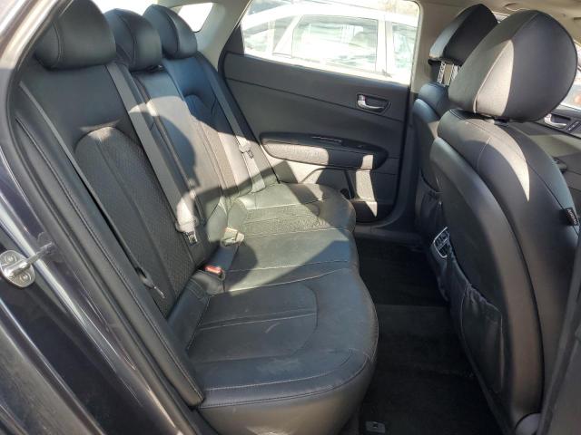 Photo 10 from auction – 2018 KIA OPTIMA EX with VIN 5XXGU4L37JG202107