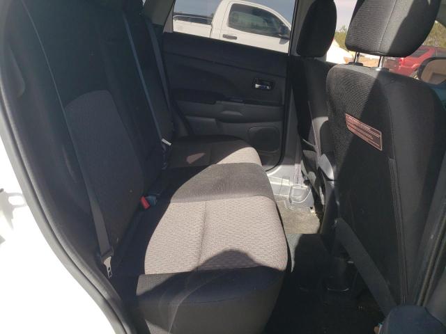 Photo 11 from auction – 2017 MITSUBISHI OUTLANDER with VIN JA4AP3AW4HZ017471