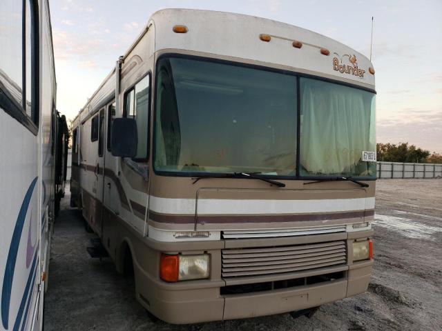 OTHER OTHER 1998 with VIN 3FCMF53G8VJA28494 - Photo from auction