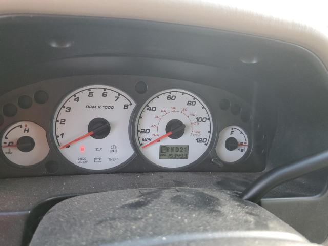 Photo 9 from auction – 2003 FORD ESCAPE XLS with VIN 1FMYU02143KC05371