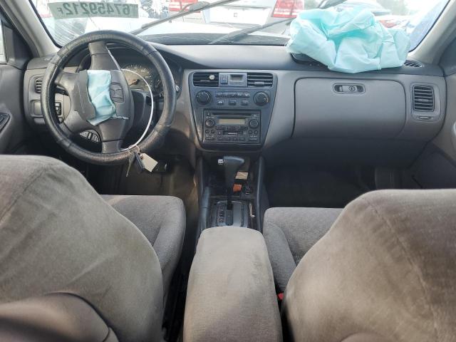 Photo 8 from auction – 2002 HONDA ACCORD with VIN 1HGCG56712A011078