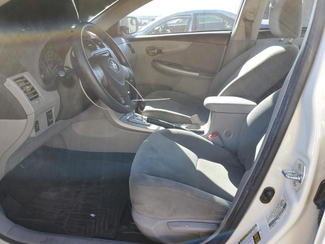 Photo 7 from auction – 2012 TOYOTA COROLLA BA with VIN 5YFBU4EE9CP058031