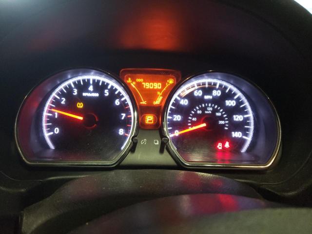 Photo 9 from auction – 2015 NISSAN VERSA NOTE with VIN 3N1CE2CP0FL427261