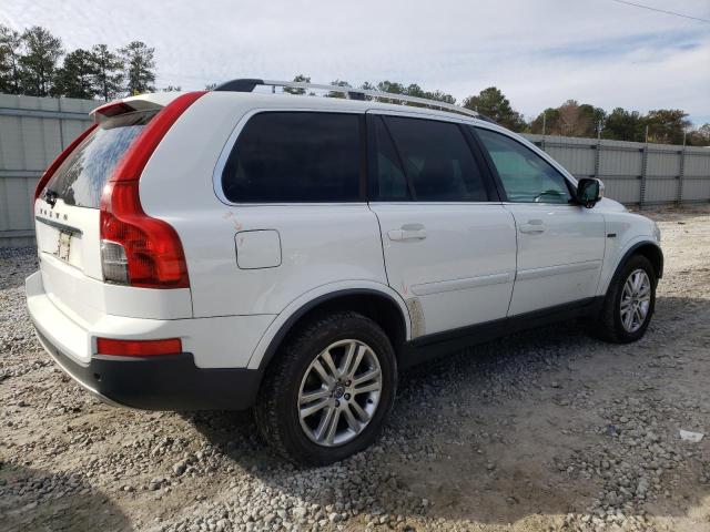 Photo 3 from auction – 2011 VOLVO XC90 3.2 with VIN YV4952CY7B1597275