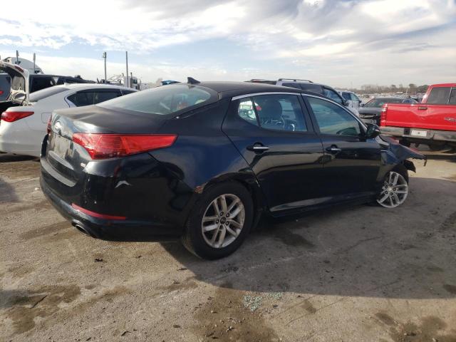 Photo 3 from auction – 2013 KIA OPTIMA LX with VIN 5XXGM4A76DG177565