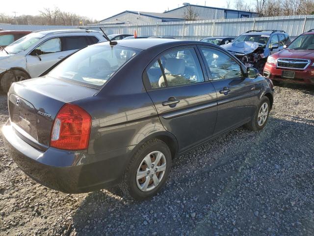 Photo 3 from auction – 2011 HYUNDAI ACCENT GLS with VIN KMHCN4AC3BU594573