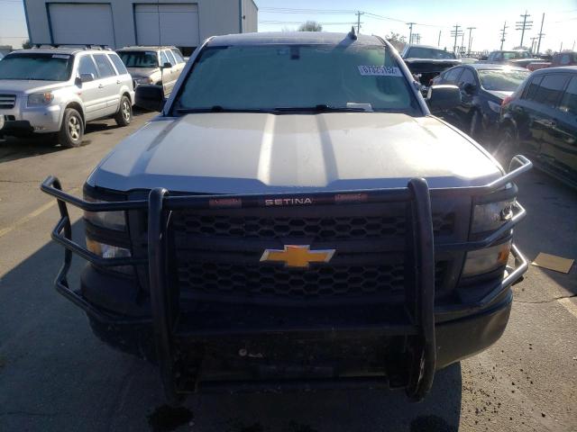 Photo 5 from auction – 2015 CHEVROLET SILVERADO with VIN 3GCUKPEC5FG467491
