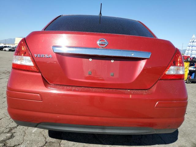 Photo 6 from auction – 2011 NISSAN VERSA S with VIN 3N1BC1AP8BL450070
