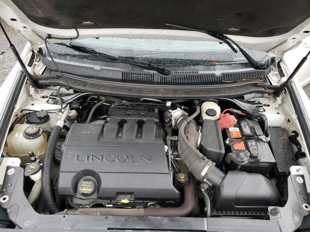 Photo 12 from auction – 2010 LINCOLN MKT with VIN 2LMHJ5FR3ABJ04694