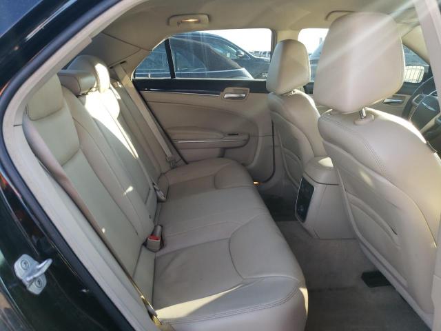 Photo 10 from auction – 2013 CHRYSLER 300 with VIN 2C3CCAAG2DH587040