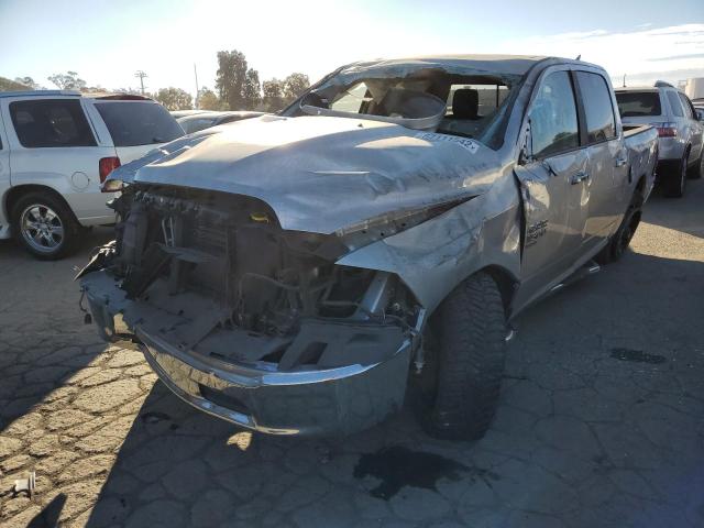 RAM 1500 CLASS 2019 с VIN 1C6RR7LG7KS596186 - Фото с аукциона