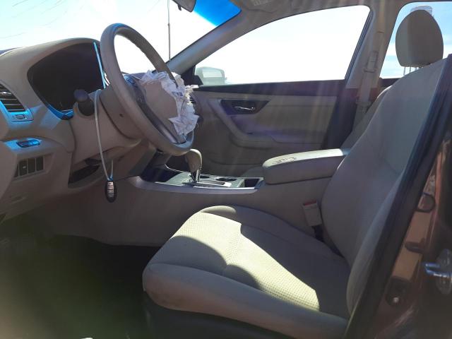 Photo 7 from auction – 2015 NISSAN ALTIMA 2.5 with VIN 1N4AL3AP9FC439820