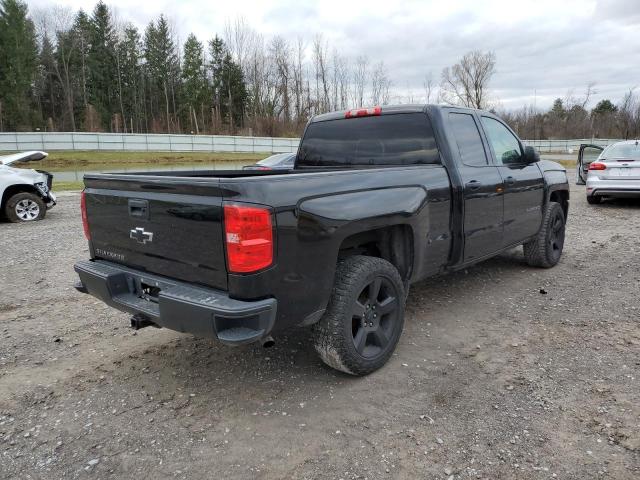 Photo 3 from auction – 2016 CHEVROLET SILVERADO with VIN 1GCVKNEC5GZ352707