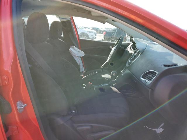 Photo 5 from auction – 2016 DODGE DART SE with VIN 1C3CDFAA8GD644199
