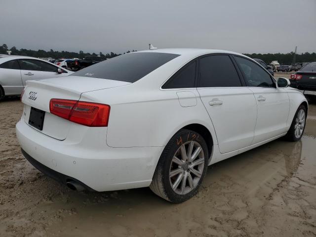 Photo 3 from auction – 2013 AUDI A6 PREMIUM with VIN WAUDFAFC1DN136943