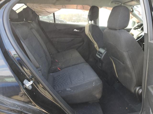 Photo 11 from auction – 2020 CHEVROLET EQUINOX LT with VIN 3GNAXUEVXLL285428