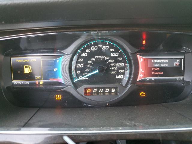 Photo 9 from auction – 2013 FORD TAURUS LIM with VIN 1FAHP2F88DG121031