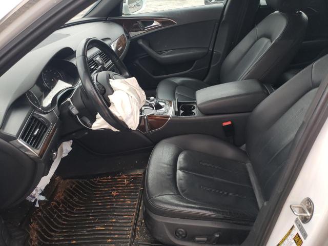 Photo 7 from auction – 2015 AUDI A6 PREMIUM with VIN WAUFGAFC6FN018542
